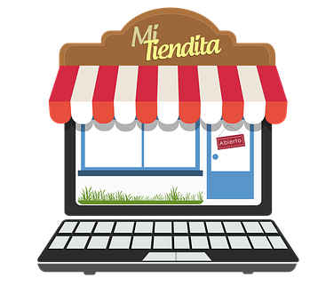 ECommerce plus Ladenlokal