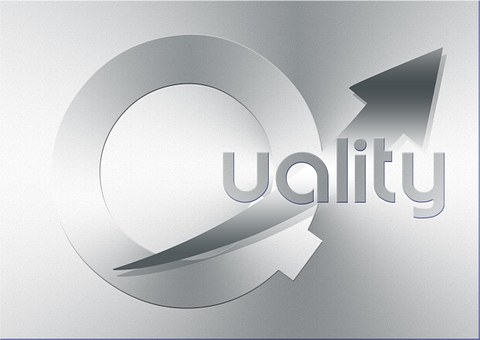 Qualität