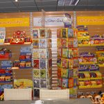 Herausforderung Rückwand