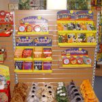 Herausforderung Mittelgondel