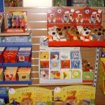 Herausforderung Mittelgondel 1