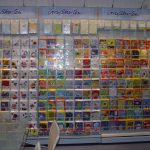 Herausforderung Kartentreppe