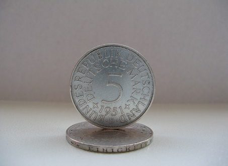 Marketing bringt Mark