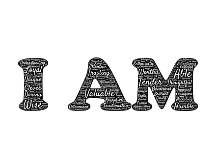 motiviert weil ich ich bin