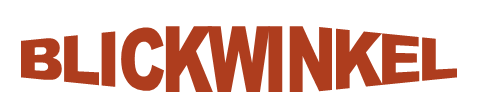 Blickwinkel Wort