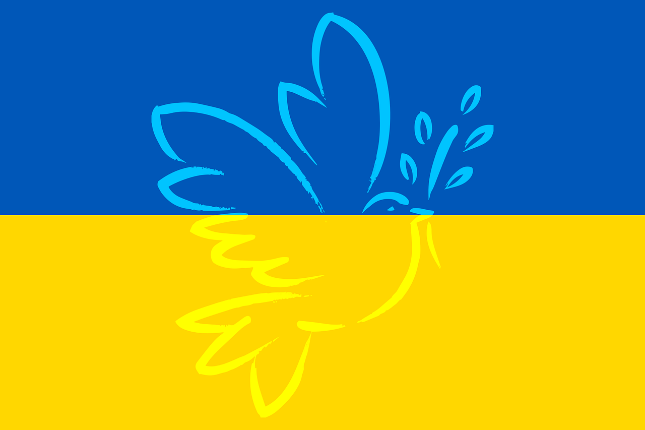 Ukraine Frieden
